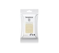 Biogance - Linguettes Nettoyantes Naturelle - 25 lingettes - Produit de Soin et d'hygiène pour Chiens et Chats - A Base de Calendula Bio - Convient à Toutes Races de Chiens et Chats