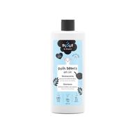 Biogance PLOUF - Shampooing Poils Blanc pour Chien, parfumé, sans paraben et Silicone aux Ingredients d'origine Naturelle
