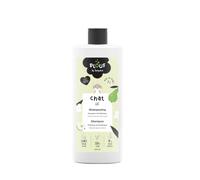 Biogance PLOUF - Shampooing pour Chat, parfumé, sans paraben et Silicone aux Ingredients d'origine Naturelle