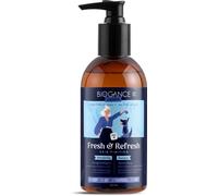 BIOGANCE Shampooing Doux de Finition Spa (écocertifié) enlève Le Surplus de Gras et renforce l’Action des Soins