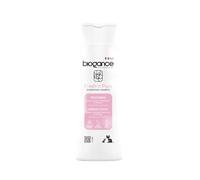 Biogance - Shampooing Fresh'n'Pure pour Chats Poils Gras - 250 ML - Produit hygiène pour Chat - Base de Zinc, Reine des prés et de Citron