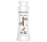 BIOGANCE - Shampooing Lapin