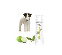 Biogance Shampooing Poils Durs pour Chien et Chiot 250 ml