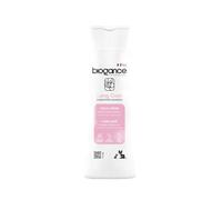 Biogance - Shampooing Poils Longs - Long Coat - 150 ML - Produit hygiène pour Chat - à Base d’Huile de jojoba, d’Evening Primrose, d’inuline