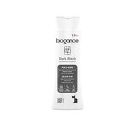 BIOGANCE - Shampooing Poils Noirs (Dark Black)