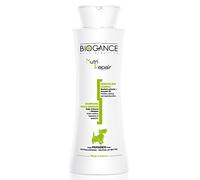 BIOGANCE - Shampooing Réparateur poils secs ou abimés (Nutri Repair)