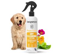 Biogance Shampooing Sec sans Rinçage pour Chiots