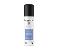 BIOGANCE - Shampooing Sec Waterless - 150 ML - Produit d'hygiène pour Chien - A Base d'un Complexe Naturel de poudres végétales - Convient à Toutes Races de Chiens - Made in France
