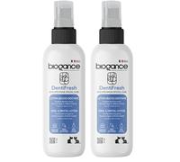 BIOGANCE Spray Bucco Dentaire (Dentifresh) (Lot de 2)