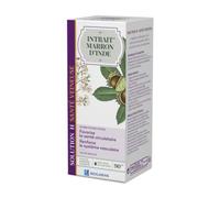 Biogaran Intrait Marron D'Inde Solution H Santé Veineuse 90ml