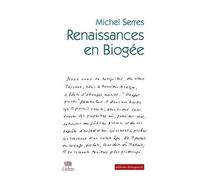 Biogée - Mer Et Fleuve, Terre Et Monts, Trois Volcans, Vents Et Météores, Faune Et Flore, Rencontres, Amours