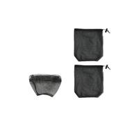 Sac de capture x2 + Filet de sécurité x1 pour BG Mosquitaire