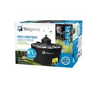 Biogents – Piège extérieur anti-moustiques AeroTrap