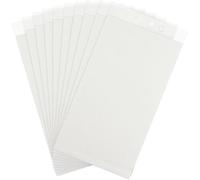 Biogents - Anti Moustique Pour Bg Gat Reflect Tech - Plaques Collantes X10 - Durée Jusqu'à 2,5 Mois