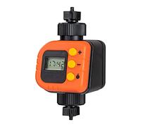 Biogents Minuteur BG‑Timer – Programmation et réglage diffusion CO2 – Pour piège BG‑Mosquitaire