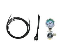 Kit CO2 Biogents Mosquitaire Piege a moustique exterieur