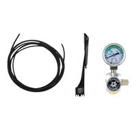 Kit CO2 Biogents Mosquitaire Piege a moustique exterieur