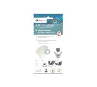 Feuillets collants BG Gat (lot de 10)