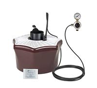 Biogents Piège à Moustiques avec BG-Sweetscent et Kit BG-Booster CO2