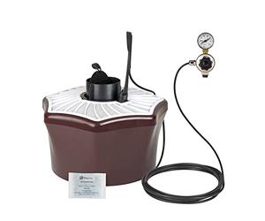 Biogents Piège à Moustiques avec BG-Sweetscent et Kit BG-Booster CO2