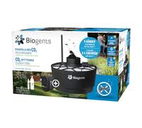 PIEGE EXTERIEUR ANTI MOUSTIQUES AERO TRAP