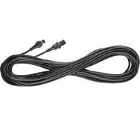 BIOGENTS Rallonge Electrique pour Piège Anti Moustiques & Moustiques Tigres Extérieur BG-MOSQUITAIRE Type II 10 Mètres