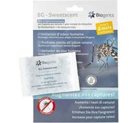 Biogents - Recharge BG-Sweetscent (2 Mois) pour piège