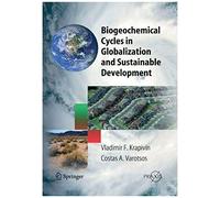 Biogeochemical Cycles In Globalization And Sustainable Development