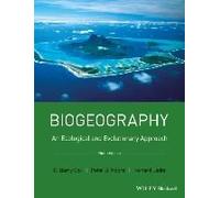 Biogeography - An Ecological And Evolutionaryapproach, 9e