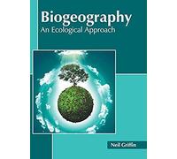 Biogeography: An Ecological Approach