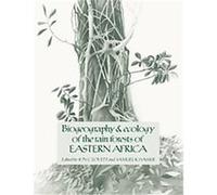 Biogeography and Ecology of the Rain Forests of Eastern Africa