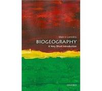 Biogeography - Lomolino Mark V. Professor of Biology SUNY College of Environmental Science and Forestry - Oxford University Press - Livre en Anglais - Pap Lomolino Mark V. Professor of Biology SUNY Co
