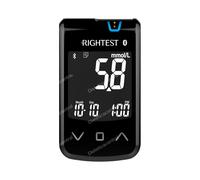BIOGINE Glucomètre Rightest Max