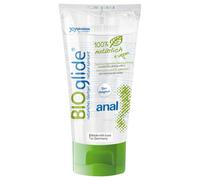 BIOglide Anal - lubrifiant anal à base d'eau (80ml)