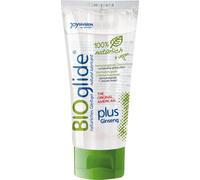 BIOglide Gel Lubrifiant Plus avec Ginseng - 100 ml