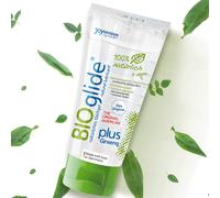 BIOglide Lubrifiant plus ginseng 100 ml