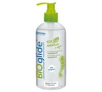 Bioglide - Lubrifiant sexuel médical à base d'eau 500 ml