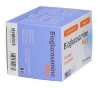Bioglucosamine Max Sachet(S) 90 pc(s)