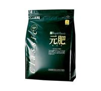 Biogold classic japonais, NPK 2-8-4 (1,3 kg), engrais granulaire de printemps et d?automne pour bonsaï