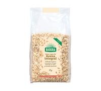 BIOGRÁ - Flocons d'avoine fine bio 1 kg