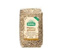 Biogra Girasol Semillas Bio 250g