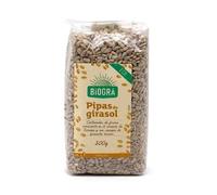 Biogra Girasol Semillas Bio 500g