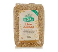 BIOGRA - GOLDEN GRAINES DE LIN BIO 25