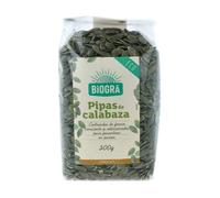 BIOGRÁ - Graines de citrouille bio 500 g