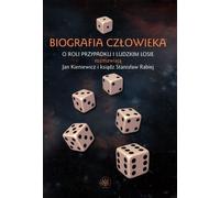 Biografia człowieka. Sur le rôle de la coïncidence et du destin humain, interviewé par Jan Kieniewicz et le père Stanisław Rabiej - Jan Kieniewicz, Stanisław Rabiej (Interviews en polonais)