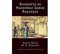 Biografia de Mahommah Gardo Baquaqua
