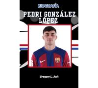 BIOGRAFÍA DE PEDRI GONZÁLEZ LÓPEZ: El inspirador ascenso de un talento dorado y el futuro del deporte rey