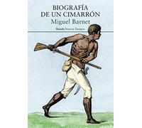 Biografía de un cimarrón