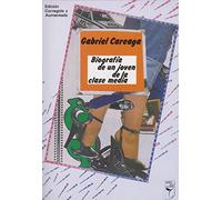 biografia de un joven de la clase media