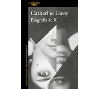 Biografía de X/ Biography of X